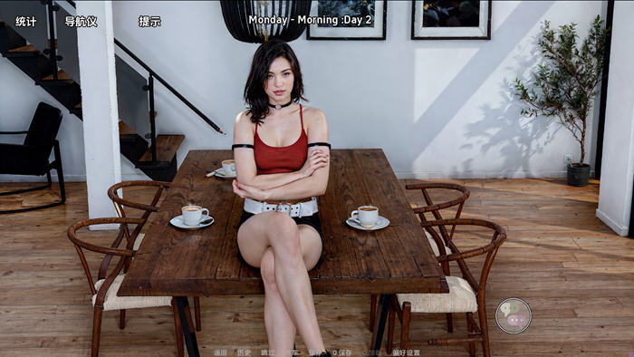 梦想家生活(Dreamer Life) v0.6 汉化版 PC+安卓 沙盒SLG游戏 7G