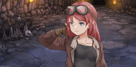 拾荒姐妹 v1.0 AI汉化版 PC+安卓 RPG游戏 700M