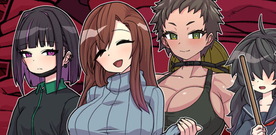 PACMO v1.0 AI汉化版 PC+安卓 日式RPG游戏 900M