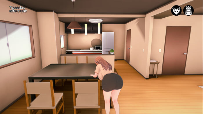 生命的回报(Lifes Payback) v1.7.1 汉化版 PC+安卓 手绘SLG游戏 8G