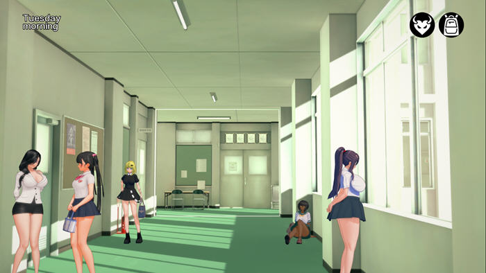 生命的回报(Lifes Payback) v1.7.1 汉化版 PC+安卓 手绘SLG游戏 8G