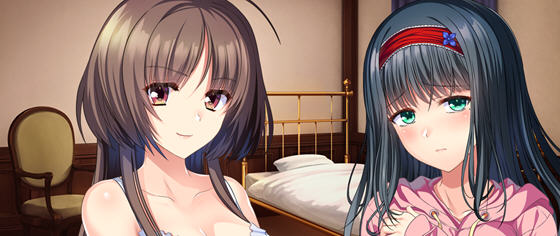 魔女狩猎的失禁学园 AI汉化版 ADV游戏+全CG存档 1.5G