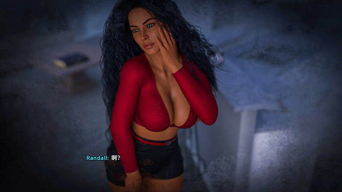 我的宾博梦(My Bimbo Dream) v0.10.1 Full Beta 汉化版 PC+安卓 SLG游戏