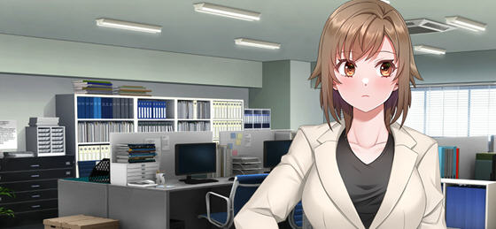 名流高档公寓 AI汉化版 ADV游戏+全CG存档 1.5G