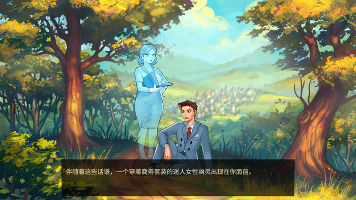 魔法庄园(Magic Academy) v0.4.0.5 官方中文版 PC+安卓 手绘沙盒SLG游戏