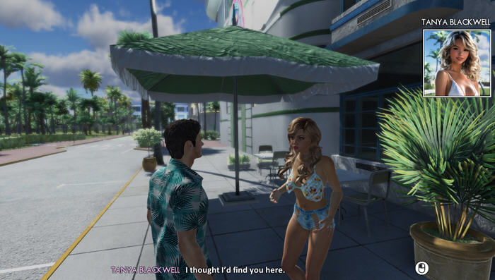 迈阿密天堂(Miami Paradise) v1.08 官方英文版 3D开放世界RPG 2.68G