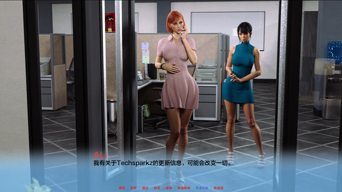 另类世界(Alternate Worlds) v0.0213 汉化版 PC+安卓 动态SLG游戏 4.8G