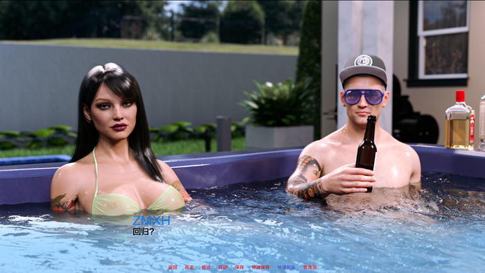 另类世界(Alternate Worlds) v0.0213 汉化版 PC+安卓 动态SLG游戏 4.8G