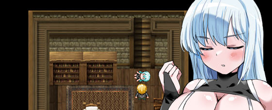 傲罗的灾难 v1.0 内置AI汉化版 PC+安卓 探索RPG游戏 750M