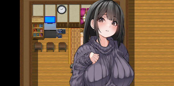 逃离民宿 v1.0 AI内置汉化版 PC+安卓 RPG游戏 1.7G