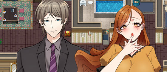 返济妻 v1.0 内置AI汉化版 PC+安卓 RPG游戏 1.8G