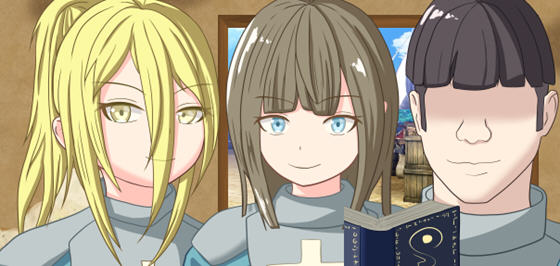 勇者查拉奥的冒险 v1.4.1 AI汉化版 爆款RPG游戏 1.8G