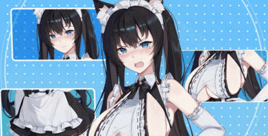 小姐!别耽误我上分! DL官方中文版 SLG游戏 1.6G