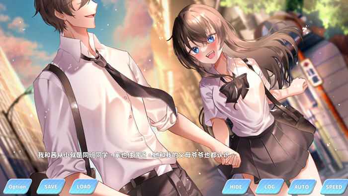 小姐!别耽误我上分! DL官方中文版 SLG游戏 1.6G