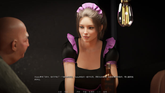 新鲜故事2(Fresh Story 2) STEAM官方中文版 动态SLG游戏 2.7G