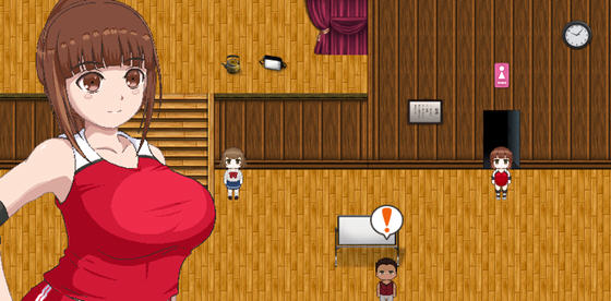 青春艳舞曲 v1.01 STEAM官方中文版 RPG游戏 1.6G