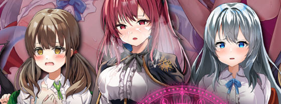 魔术学校的落榜炼金术师 v1.0 AI汉化版 爆款RPG游戏 4.7G