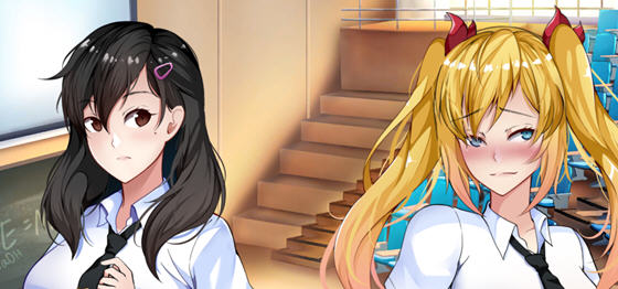 迷人之心:与帮派的故事 官方中文版 手绘SLG游戏 1.7G