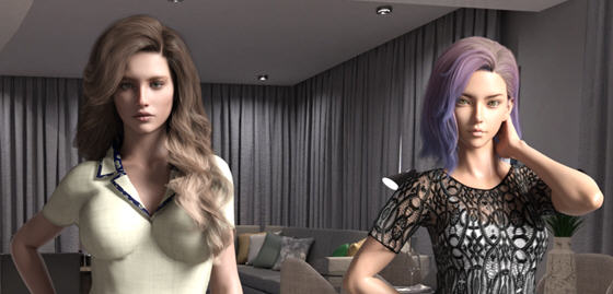 主权:君主(Sovereig Sovereign) v0.14.0 汉化版 PC+安卓 动态SLG游戏 2.1G