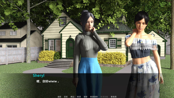 主权:君主(Sovereig Sovereign) v0.14.0 汉化版 PC+安卓 动态SLG游戏 2.1G