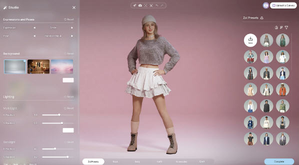 云族裔(inZOI)Build.17883557 官方中文版+全DLC 生活模拟游戏 22G