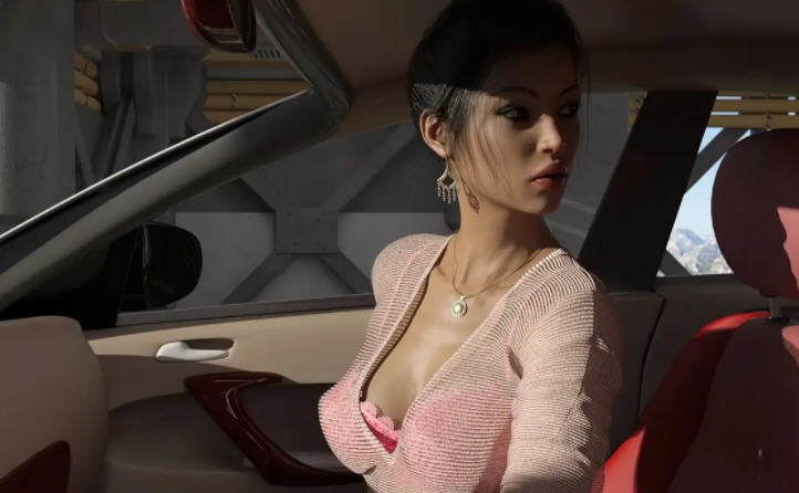 妻子与母亲 第2章 v0.220 汉化版 PC+安卓 动态SLG游戏&神作 5.3G