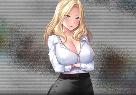 非道狩猎 AI汉化版 ADV游戏&补更 1.5G