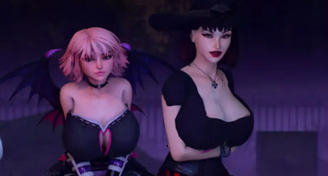 夏天的愿望(Goldream) v0.32 汉化版 PC+安卓 动态SLG游戏 6.1G