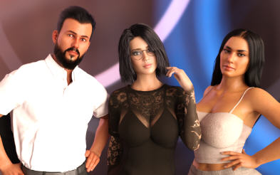 迷失的我们(We Are Lost) v0.5.6 汉化版 PC+安卓 SLG游戏 1.5G