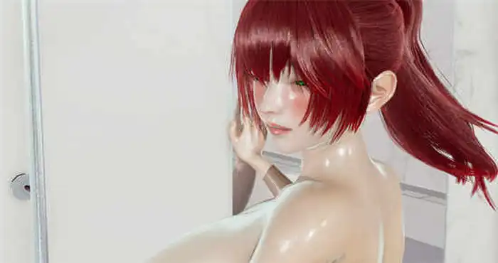 湖边小屋 Cabin by the Lake v0.43e汉化版[欧美SLG/沙盒/动态]PC+安卓