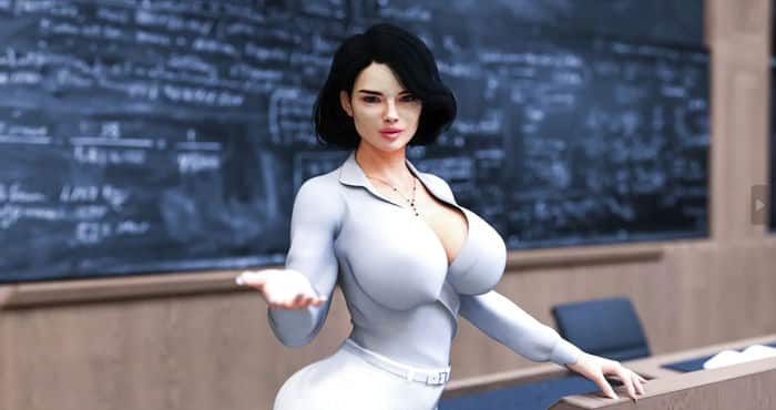 命运与生命：沃林霍恩之谜 FateandLife TheMysteryofVaulinhorn Ch.13汉化版[欧美SLG/动态]PC+安卓