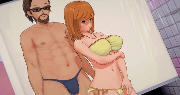 夏日之王 King of Summer v0.5.9汉化版[日系SLG]PC+安卓