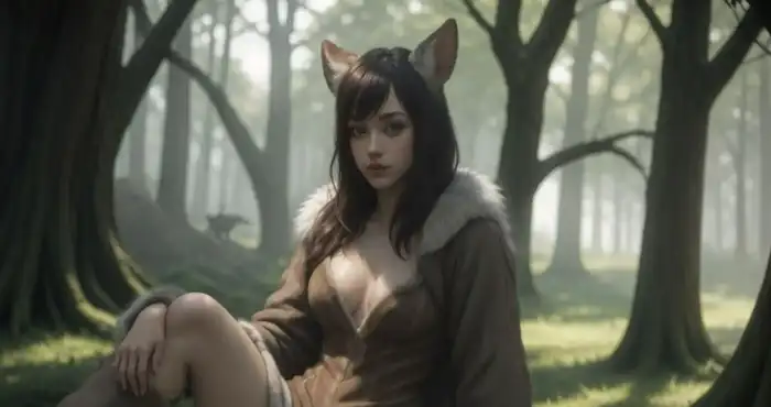 女巫训练师 Witches Trainer 0.32p汉化版【欧美SLG/汉化/动态】PC+安卓