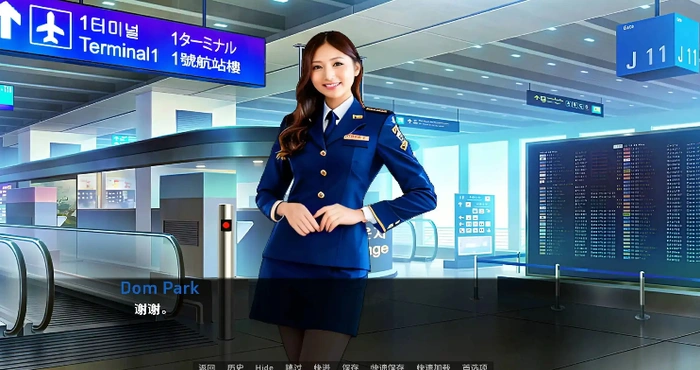 遗产/D’Legacy v0.10.01汉化版【欧美SLG/汉化/沙盒】【PC+安卓/更新】