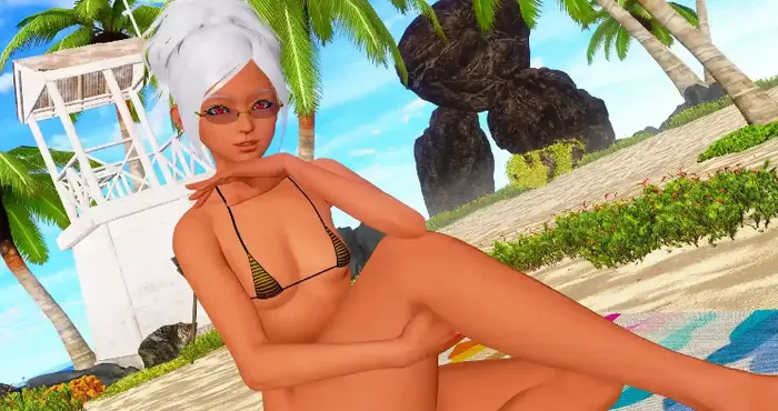 幸运悖论 0.10.0汉化版/Lucky Paradox[日系SLG/动态]PC+安卓