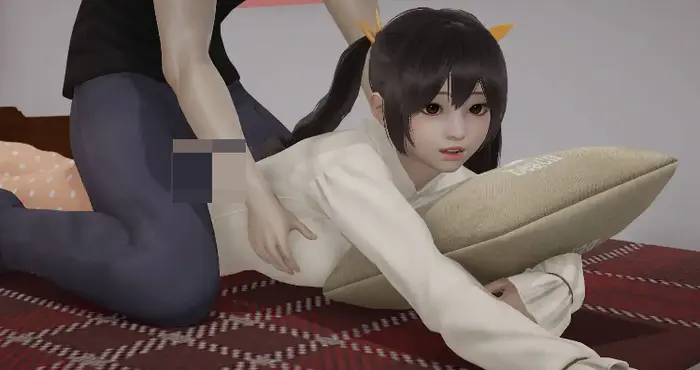 超能力/Supower – Remake 重制版0.45汉化版【欧美SLG/汉化/动态】【PC+安卓/更新】