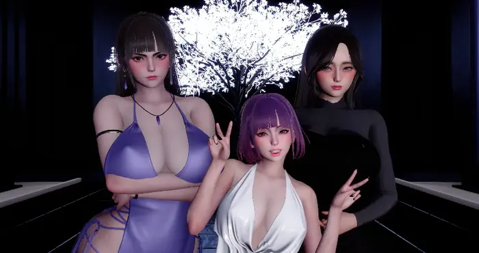 城市家园/CityDom v0.4汉化版【亚洲风SLG/汉化/动态】【PC+安卓/更新】