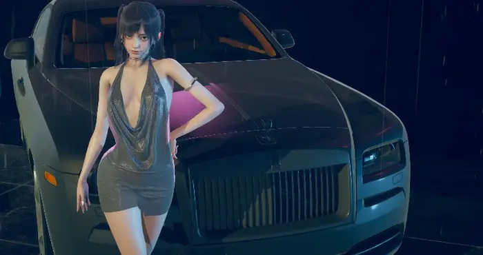 城市家园/CityDom v0.4汉化版【亚洲风SLG/汉化/动态】【PC+安卓/更新】