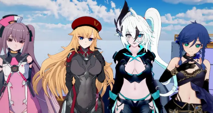 船长的奇妙冒险/Captains Bizarre Adventure v2.7汉化版【欧美SLG/汉化/动态】【PC+安卓/更新】