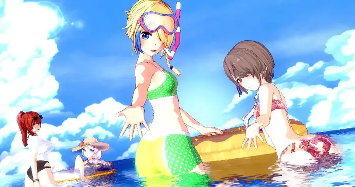 船长的奇妙冒险/Captains Bizarre Adventure v2.7汉化版【欧美SLG/汉化/动态】【PC+安卓/更新】