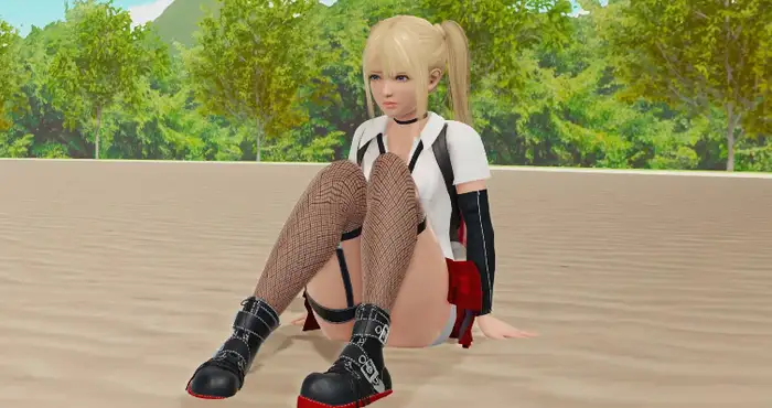 维纳斯岛上的生活/Life on the Venus Island 0.3汉化版【亚洲风SLG/汉化/动态】【PC+安卓/更新】