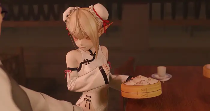 水兰儿 1-4集整合版【3D动漫/As109/纯啪】【1.26g】