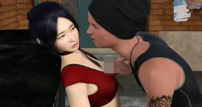 十六年后 Ep.15汉化版[SLG游戏/鬼父/动态]PC+安卓