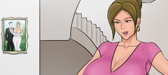 伊娃的狂喜(Eva Ecstasy) v0.5 汉化版 PC+安卓 沙盒SLG游戏 1.8G