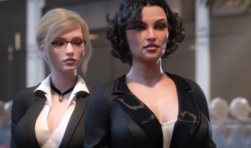 蛇之交响曲(Symphony of the Serpent) v24033 精翻汉化版 RPG游戏 3.8G