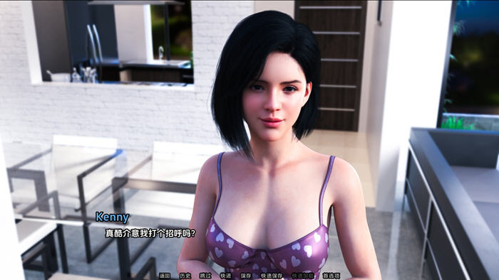 爱情恐惧症(Love phobia) v0.50 汉化版 PC+安卓 动态SLG游戏 1.6G