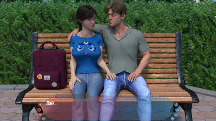 正义或仁慈(By Justice or Mercy) v0.7 汉化版 PC+安卓 动态SLG游戏 3.8G