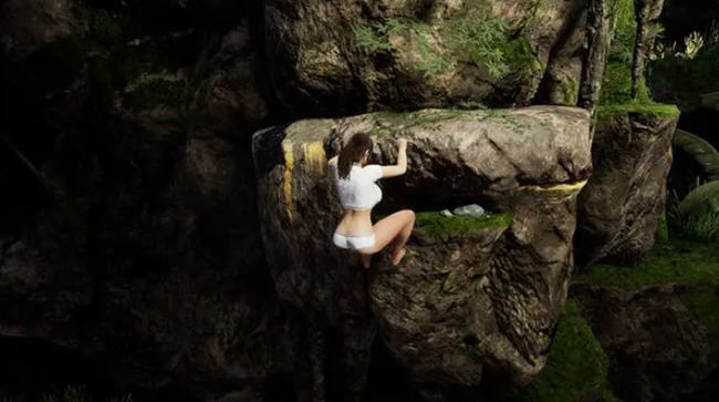 阳光下的野兽(Beasts in the sun) v8.1 汉化版 动作冒险游戏 16G