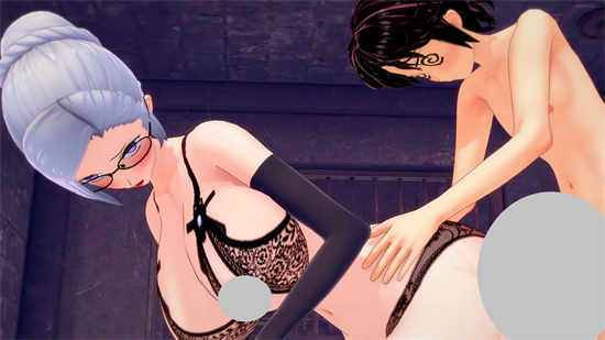 妻子荡妇学校v0.4.3/Waifu Slut School [日系SLG]PC+安卓