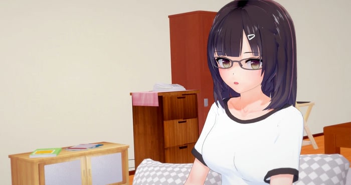 淫荡的罪恶 Lustful Sin v0.7.4汉化版[沙盒SLG/动态]PC+安卓